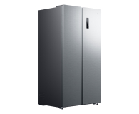 Lodówka XIAOMI MIJIA MRS62ESSMPAEU Side by Side No Frost 177cm Srebrna WiFi 621L - 1542376 - zdjęcie 2